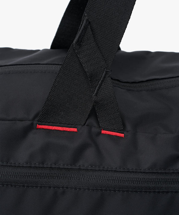 SPYDER メンズ BAG ショルダーバッグ 【2026年春夏モデル】 BLK / F