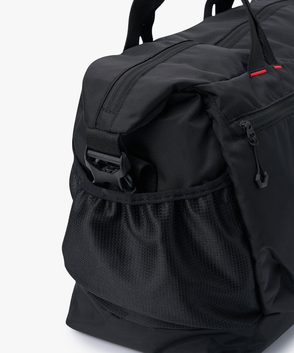 SPYDER メンズ BAG ショルダーバッグ 【2026年春夏モデル】 BLK / F