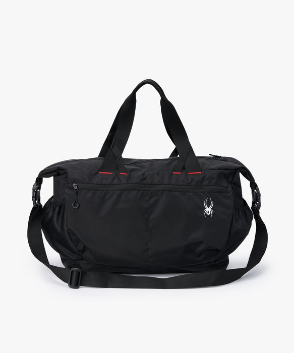 SPYDER メンズ BAG ショルダーバッグ 【2026年春夏モデル】 BLK / F