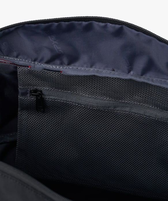 SPYDER メンズ BAG ショルダーバッグ 【2026年春夏モデル】 BLK / F