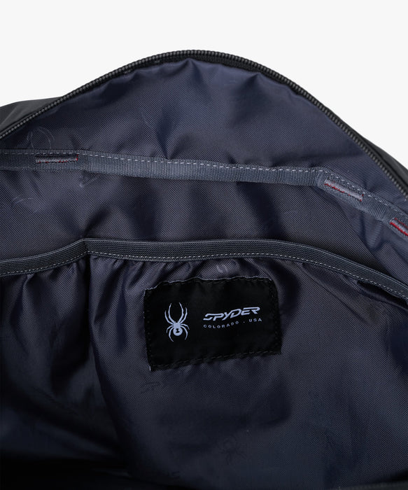 SPYDER メンズ BAG ショルダーバッグ 【2026年春夏モデル】 BLK / F