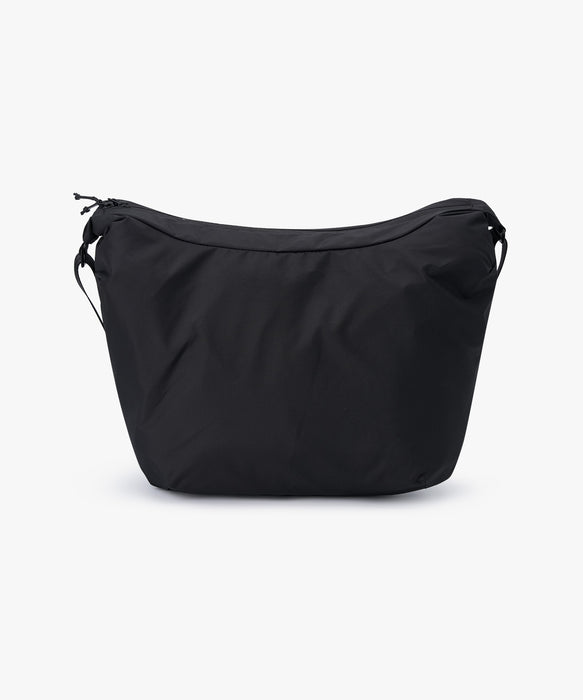 SPYDER メンズ BAG ショルダーバッグ 【2026年春夏モデル】 BLK / F