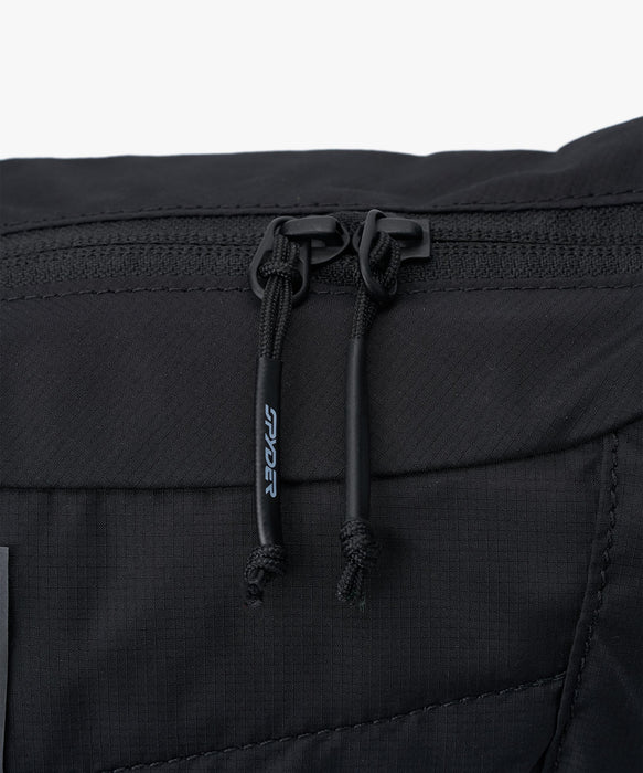 SPYDER メンズ BAG ショルダーバッグ 【2026年春夏モデル】 BLK / F