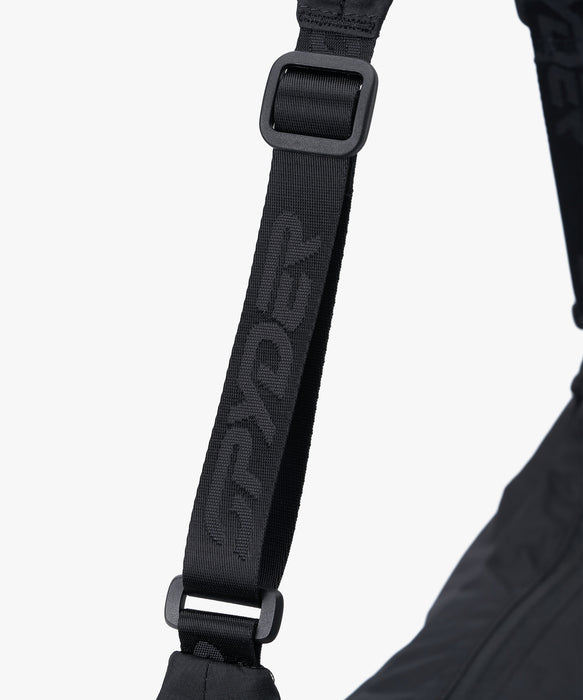 SPYDER メンズ BAG ショルダーバッグ 【2026年春夏モデル】 BLK / F