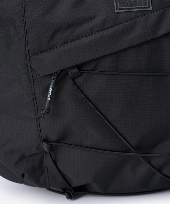 SPYDER メンズ BAG ショルダーバッグ 【2026年春夏モデル】 BLK / F