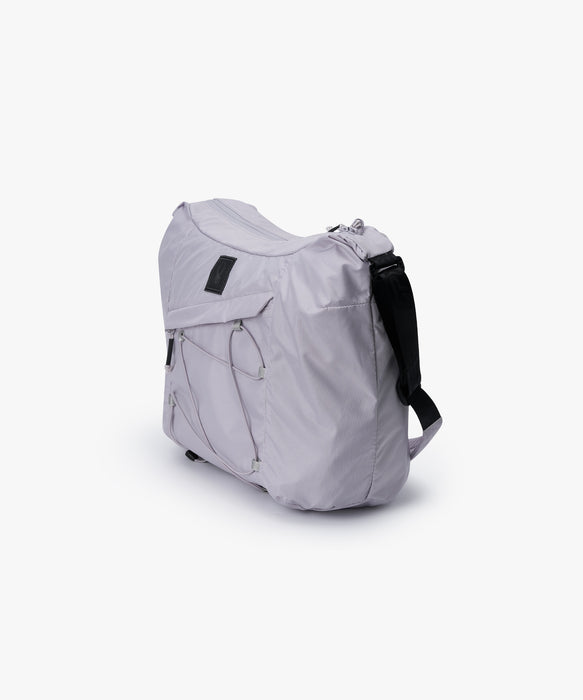SPYDER メンズ BAG ショルダーバッグ 【2026年春夏モデル】 LGR / F