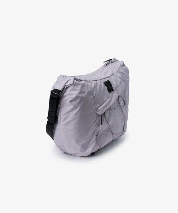 SPYDER メンズ BAG ショルダーバッグ 【2026年春夏モデル】 LGR / F