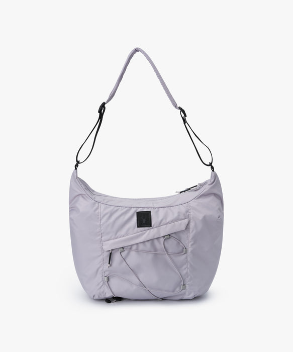 SPYDER メンズ BAG ショルダーバッグ 【2026年春夏モデル】 LGR / F