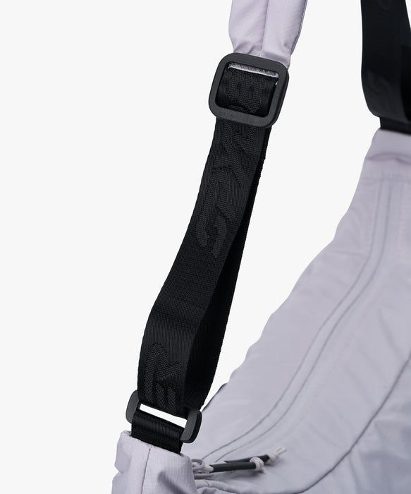 SPYDER メンズ BAG ショルダーバッグ 【2026年春夏モデル】 LGR / F