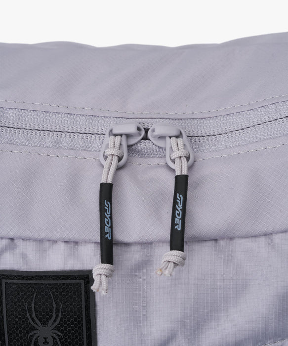 SPYDER メンズ BAG ショルダーバッグ 【2026年春夏モデル】 LGR / F