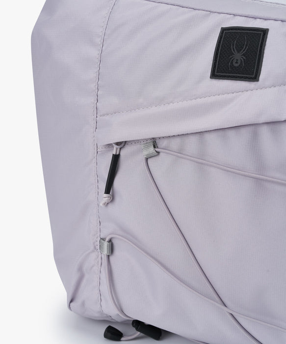 SPYDER メンズ BAG ショルダーバッグ 【2026年春夏モデル】 LGR / F