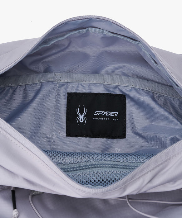 SPYDER メンズ BAG ショルダーバッグ 【2026年春夏モデル】 LGR / F