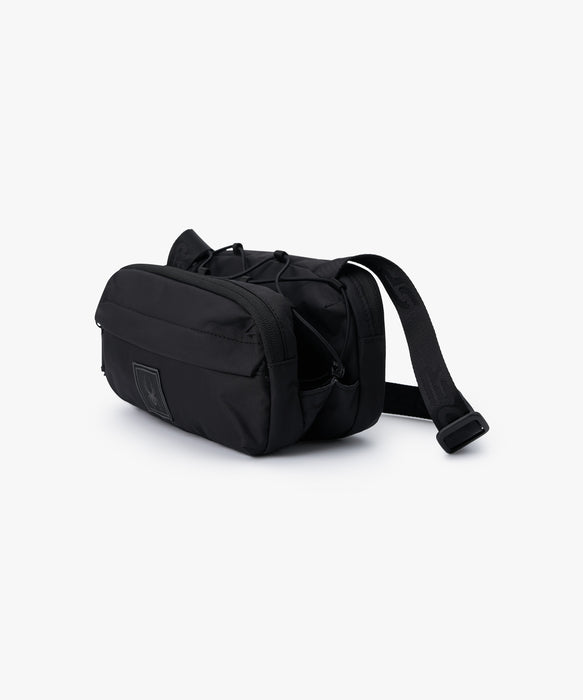SPYDER メンズ BAG ショルダーバッグ 【2026年春夏モデル】 BLK / F