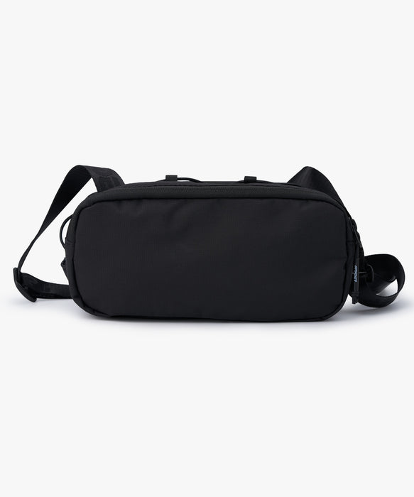 SPYDER メンズ BAG ショルダーバッグ 【2026年春夏モデル】 BLK / F