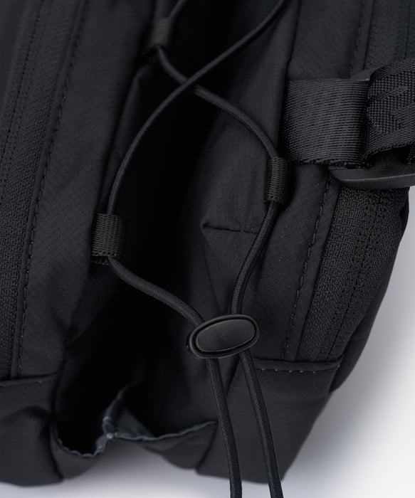 SPYDER メンズ BAG ショルダーバッグ 【2026年春夏モデル】 BLK / F