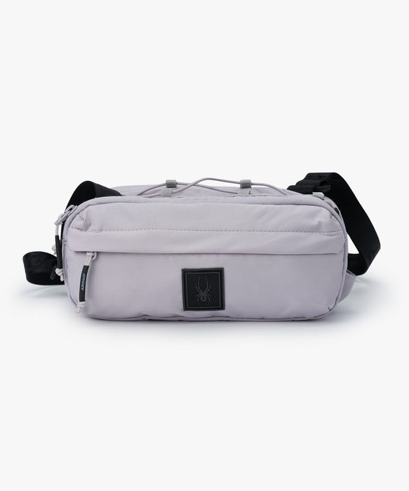 SPYDER メンズ BAG ショルダーバッグ 【2026年春夏モデル】 LGR / F