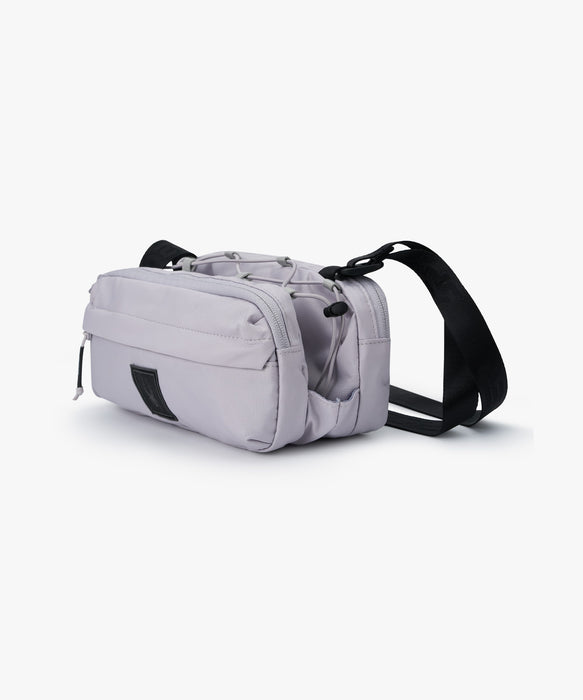 SPYDER メンズ BAG ショルダーバッグ 【2026年春夏モデル】 LGR / F