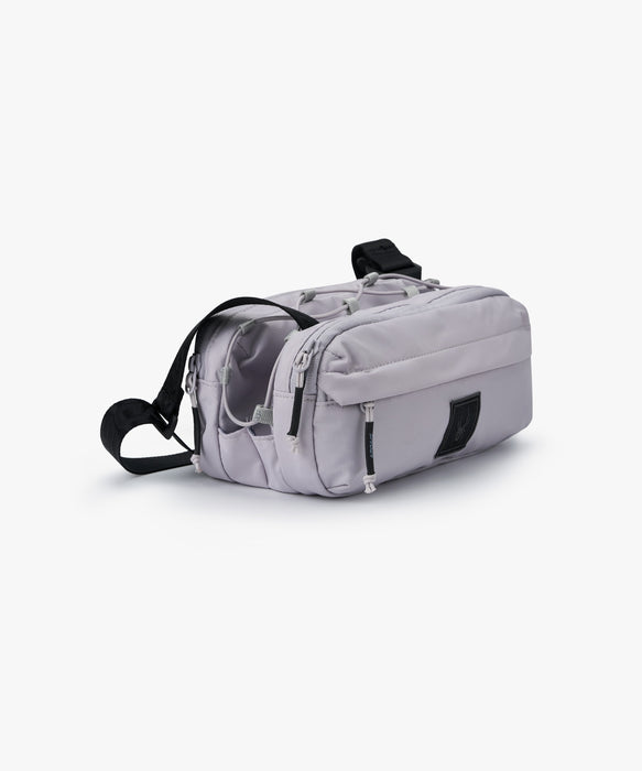 SPYDER メンズ BAG ショルダーバッグ 【2026年春夏モデル】 LGR / F