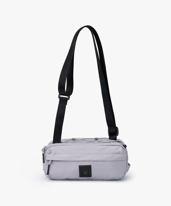 SPYDER メンズ BAG ショルダーバッグ 【2026年春夏モデル】 LGR / F