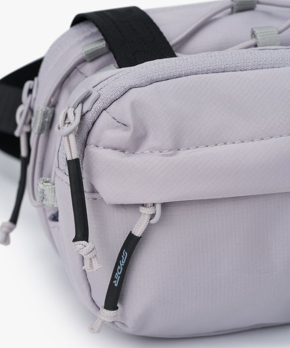 SPYDER メンズ BAG ショルダーバッグ 【2026年春夏モデル】 LGR / F
