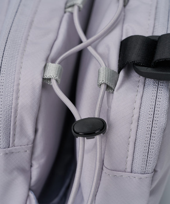 SPYDER メンズ BAG ショルダーバッグ 【2026年春夏モデル】 LGR / F