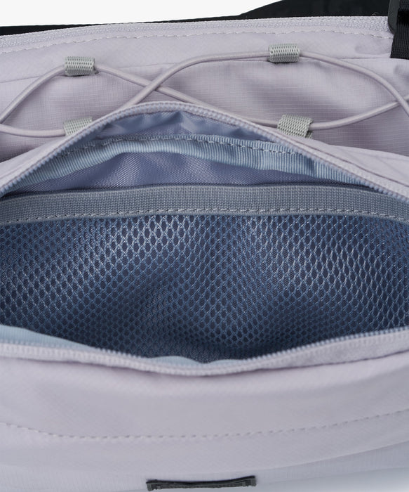 SPYDER メンズ BAG ショルダーバッグ 【2026年春夏モデル】 LGR / F