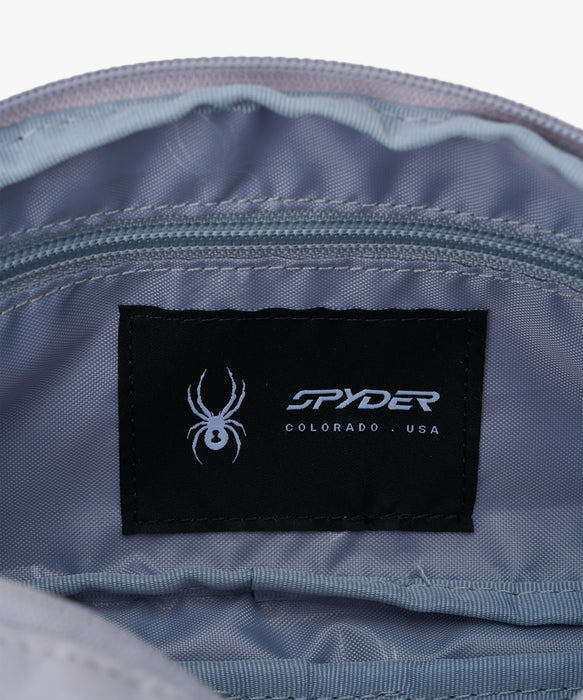 SPYDER メンズ BAG ショルダーバッグ 【2026年春夏モデル】 LGR / F