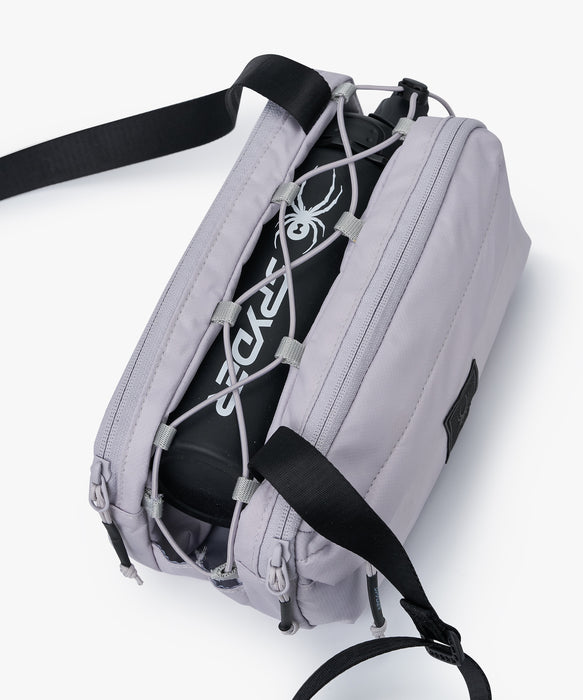 SPYDER メンズ BAG ショルダーバッグ 【2026年春夏モデル】 LGR / F