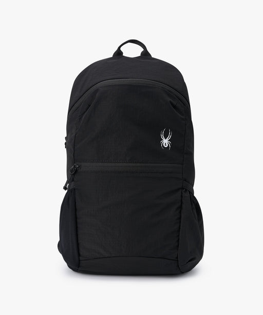 SPYDER メンズ BACKPACK バックパック/リュック 【2026年春夏モデル】 BLK / F