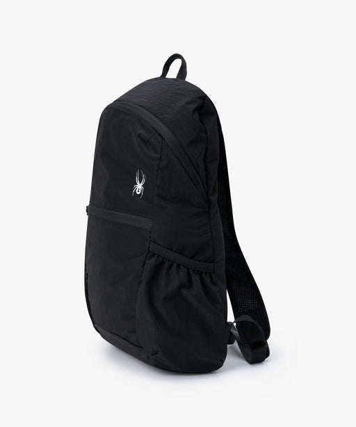 SPYDER メンズ BACKPACK バックパック/リュック 【2026年春夏モデル】 BLK / F
