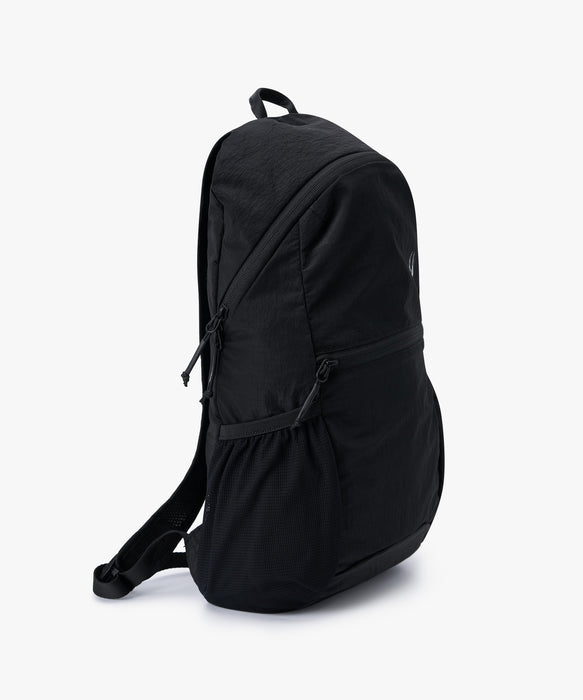SPYDER メンズ BACKPACK バックパック/リュック 【2026年春夏モデル】 BLK / F