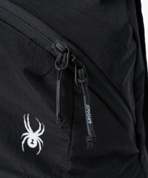 SPYDER メンズ BACKPACK バックパック/リュック 【2026年春夏モデル】 BLK / F