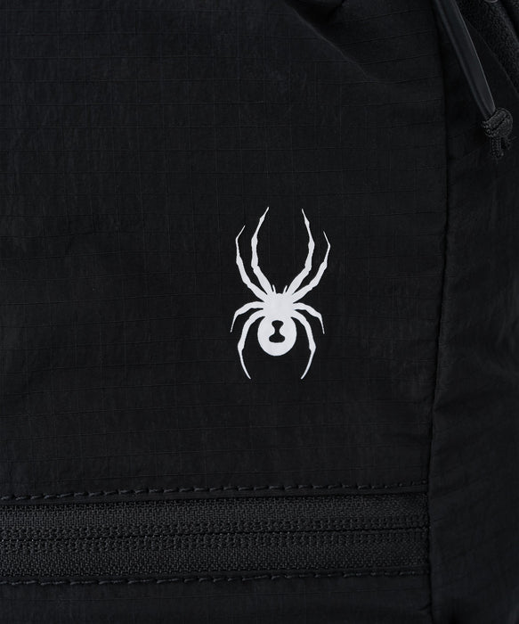 SPYDER メンズ BACKPACK バックパック/リュック 【2026年春夏モデル】 BLK / F