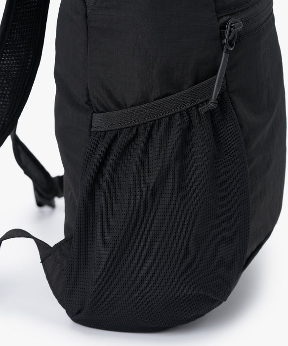 SPYDER メンズ BACKPACK バックパック/リュック 【2026年春夏モデル】 BLK / F