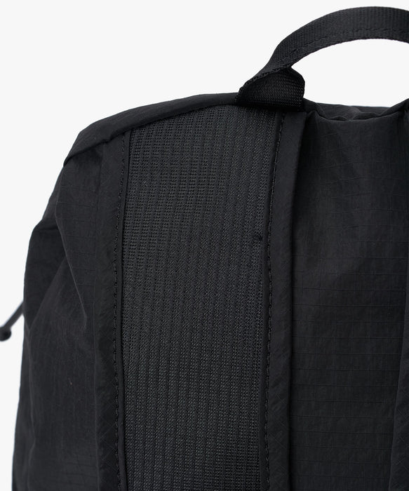SPYDER メンズ BACKPACK バックパック/リュック 【2026年春夏モデル】 BLK / F