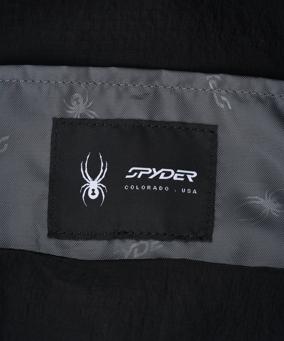 SPYDER メンズ BACKPACK バックパック/リュック 【2026年春夏モデル】 BLK / F