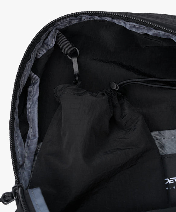 SPYDER メンズ BACKPACK バックパック/リュック 【2026年春夏モデル】 BLK / F
