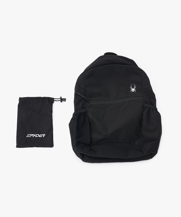 SPYDER メンズ BACKPACK バックパック/リュック 【2026年春夏モデル】 BLK / F