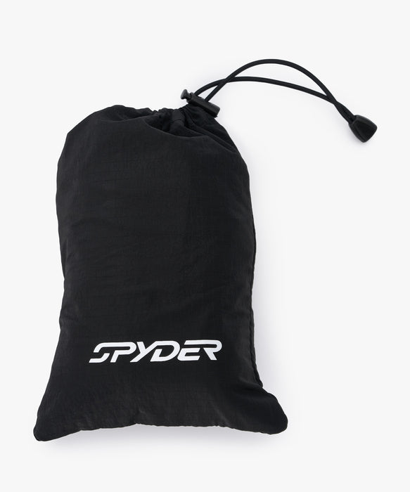 SPYDER メンズ BACKPACK バックパック/リュック 【2026年春夏モデル】 BLK / F