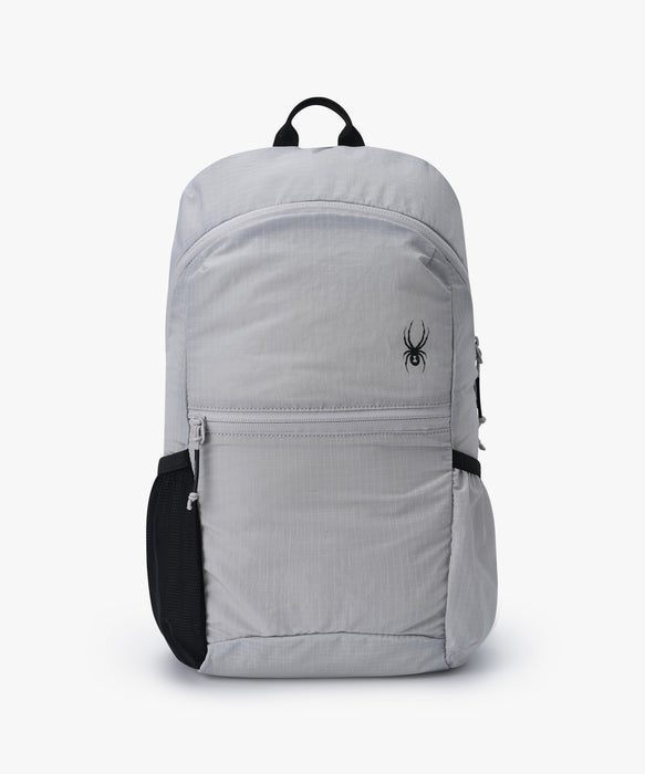 SPYDER メンズ BACKPACK バックパック/リュック 【2026年春夏モデル】 LGR / F