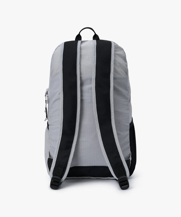 SPYDER メンズ BACKPACK バックパック/リュック 【2026年春夏モデル】 LGR / F