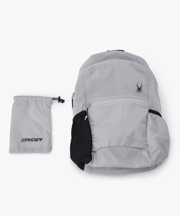SPYDER メンズ BACKPACK バックパック/リュック 【2026年春夏モデル】 LGR / F