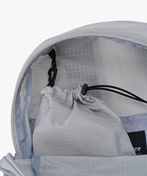 SPYDER メンズ BACKPACK バックパック/リュック 【2026年春夏モデル】 LGR / F