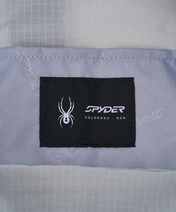 SPYDER メンズ BACKPACK バックパック/リュック 【2026年春夏モデル】 LGR / F