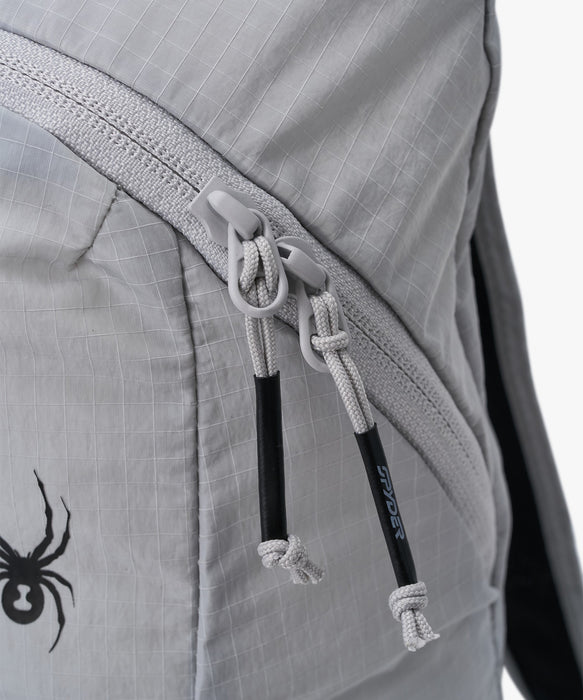 SPYDER メンズ BACKPACK バックパック/リュック 【2026年春夏モデル】 LGR / F