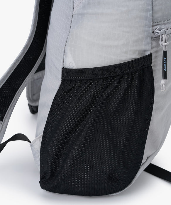 SPYDER メンズ BACKPACK バックパック/リュック 【2026年春夏モデル】 LGR / F
