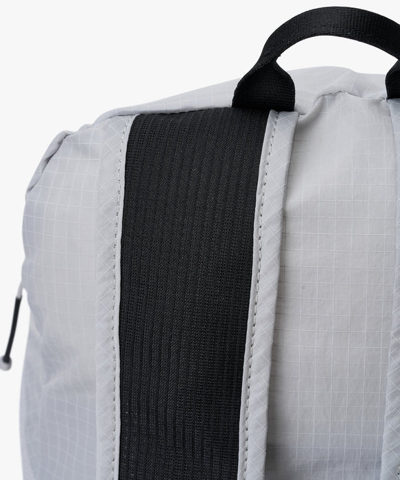 SPYDER メンズ BACKPACK バックパック/リュック 【2026年春夏モデル】 LGR / F