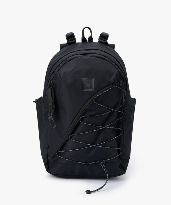 SPYDER メンズ BACKPACK バックパック/リュック 【2026年春夏モデル】 BLK / F