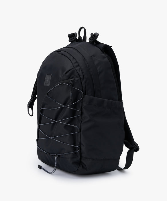 SPYDER メンズ BACKPACK バックパック/リュック 【2026年春夏モデル】 BLK / F