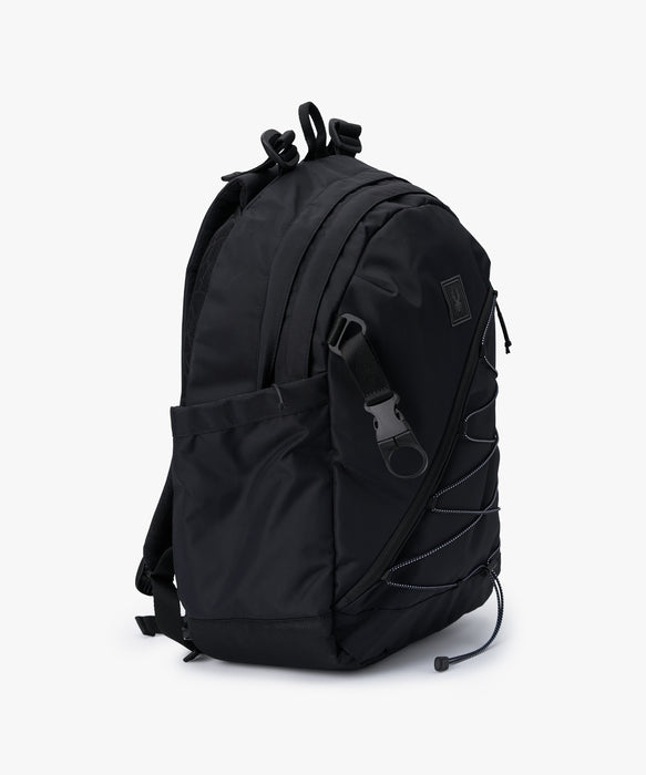 SPYDER メンズ BACKPACK バックパック/リュック 【2026年春夏モデル】 BLK / F